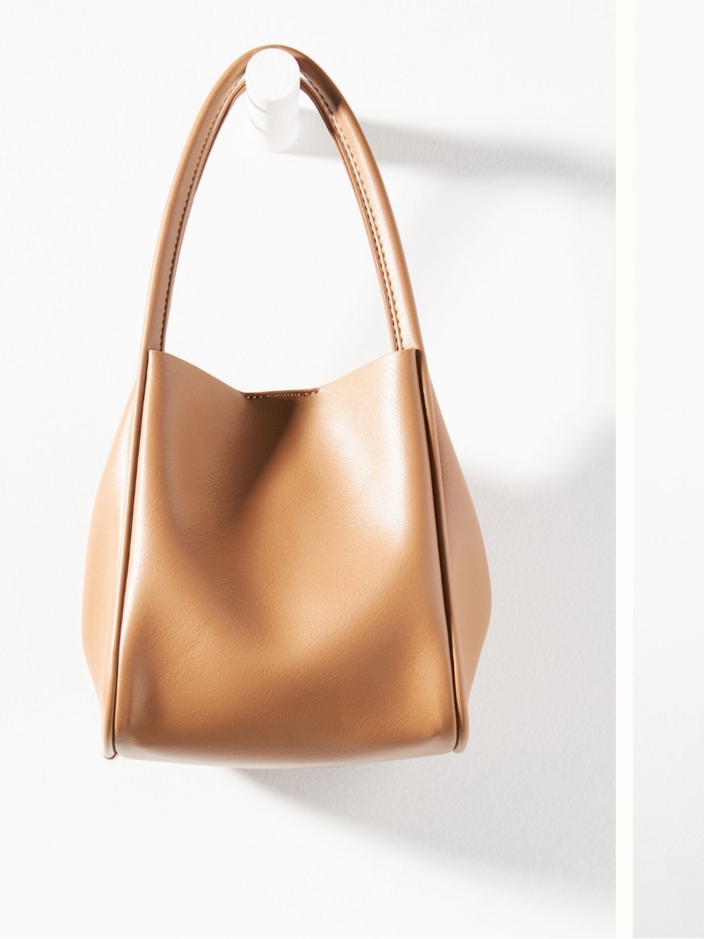Anthropologie Hollace Tote - Mini